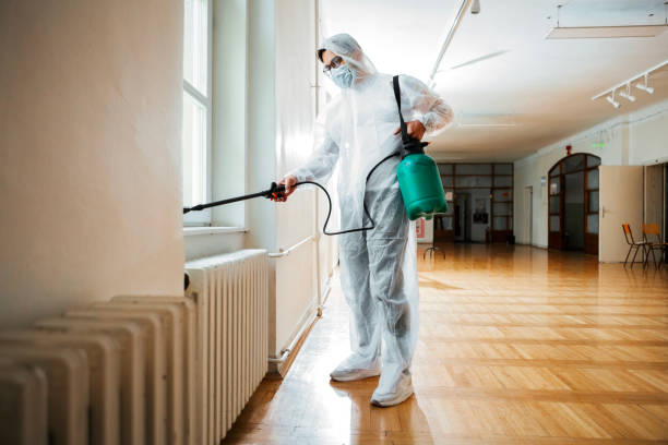 Best Fumigation Services  in Prineville, OR